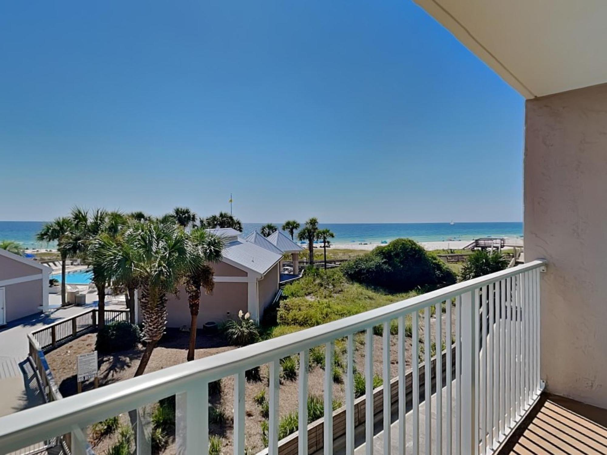Apartment Dunes Of Panama B203