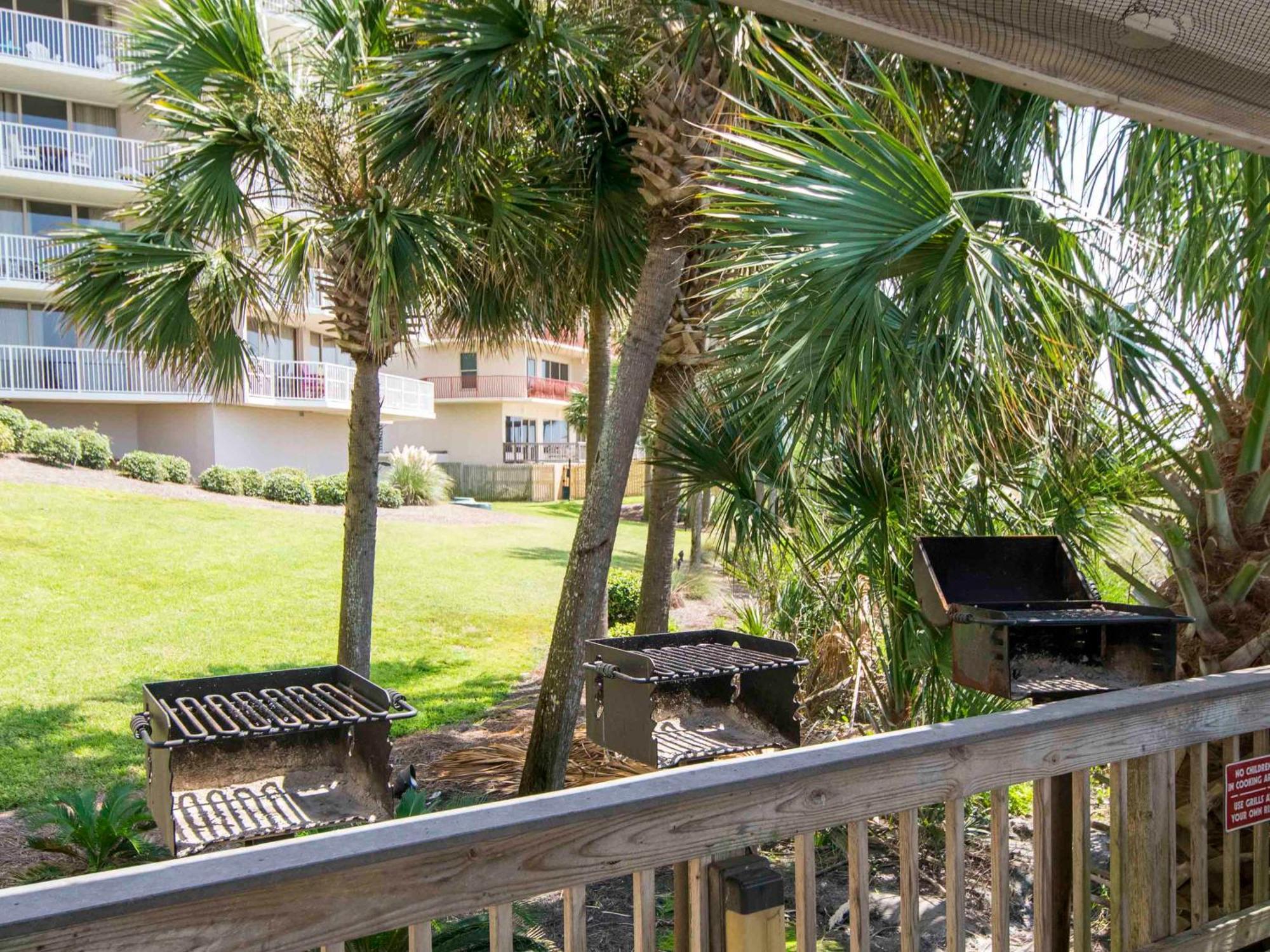 Dunes Of Panama B203 Apartment Panama City Beach