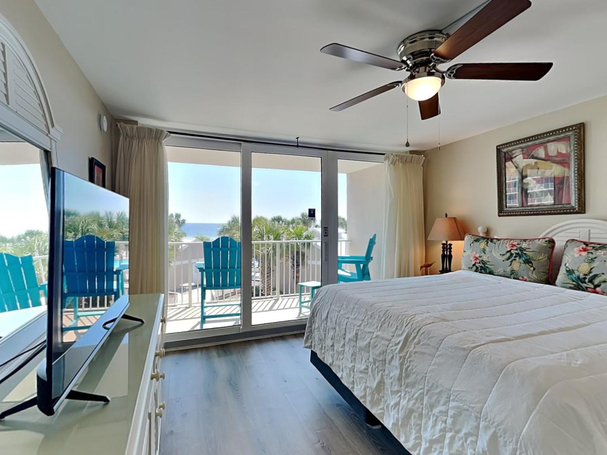 Apartment Dunes Of Panama B203
